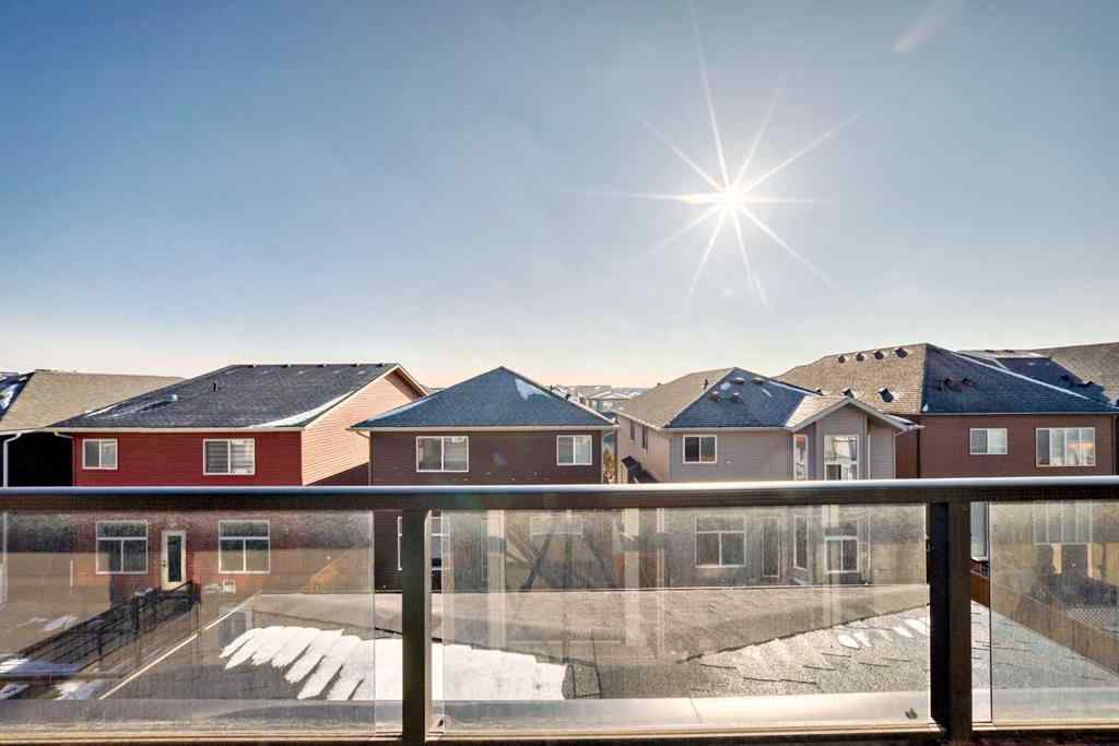 MLS® A2228742 - Unit #411 10060 46 Street NE in Saddle Ridge Calgary, Residential