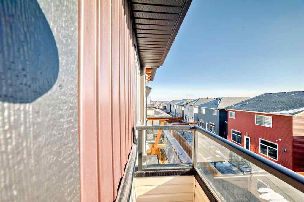 MLS® A2228742 - Unit #411 10060 46 Street NE in Saddle Ridge Calgary, Residential