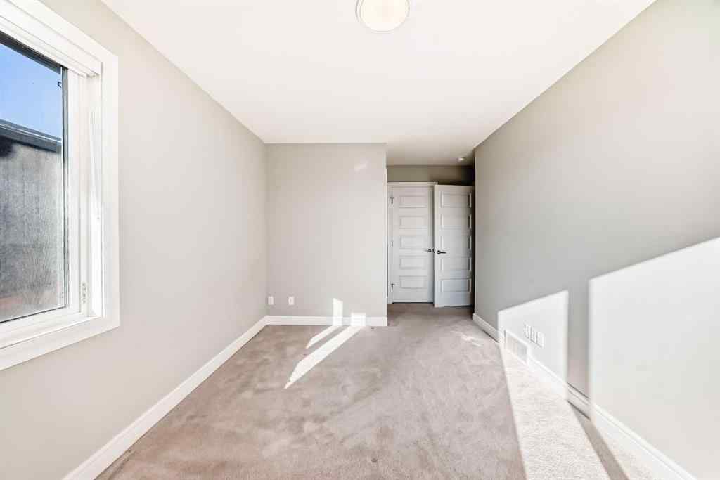 MLS® A2228742 - Unit #411 10060 46 Street NE in Saddle Ridge Calgary, Residential