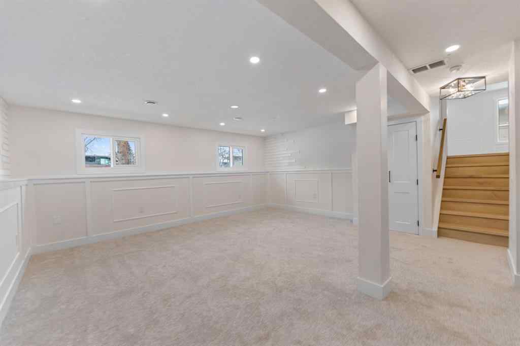 MLS® A2228744 - 619 Arlington Drive SE in Acadia Calgary, Residential