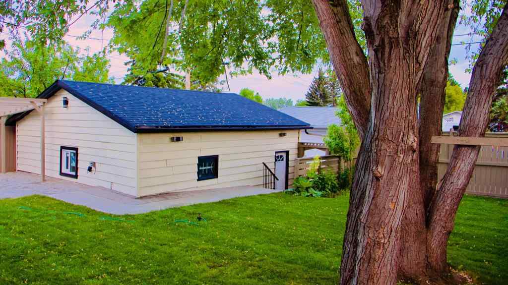 MLS® A2228744 - 619 Arlington Drive SE in Acadia Calgary, Residential