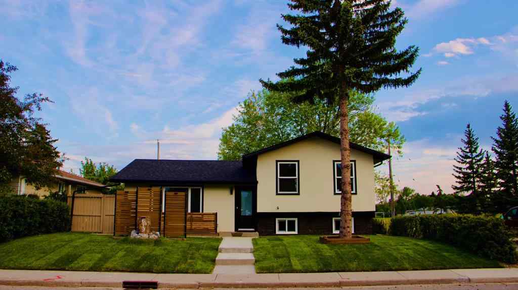 MLS® A2228744 - 619 Arlington Drive SE in Acadia Calgary, Residential