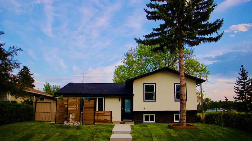 MLS® A2228744 - 619 Arlington Drive SE in Acadia Calgary, Residential