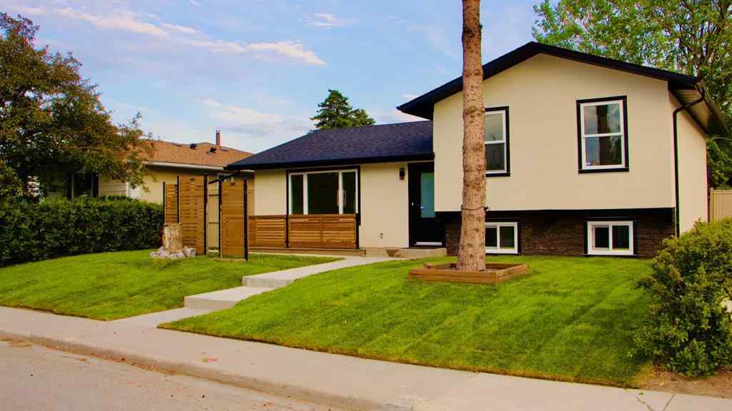 MLS® A2228744 - 619 Arlington Drive SE in Acadia Calgary, Residential