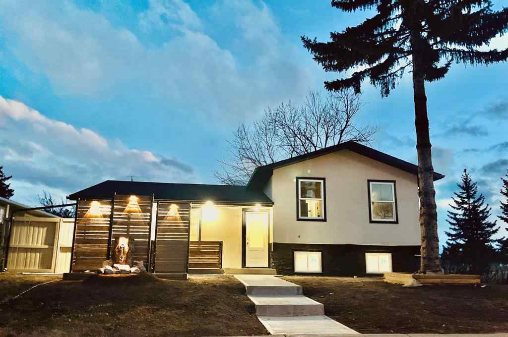 MLS® A2228744 - 619 Arlington Drive SE in Acadia Calgary, Residential