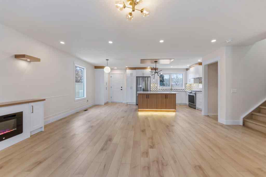 MLS® A2228744 - 619 Arlington Drive SE in Acadia Calgary, Residential