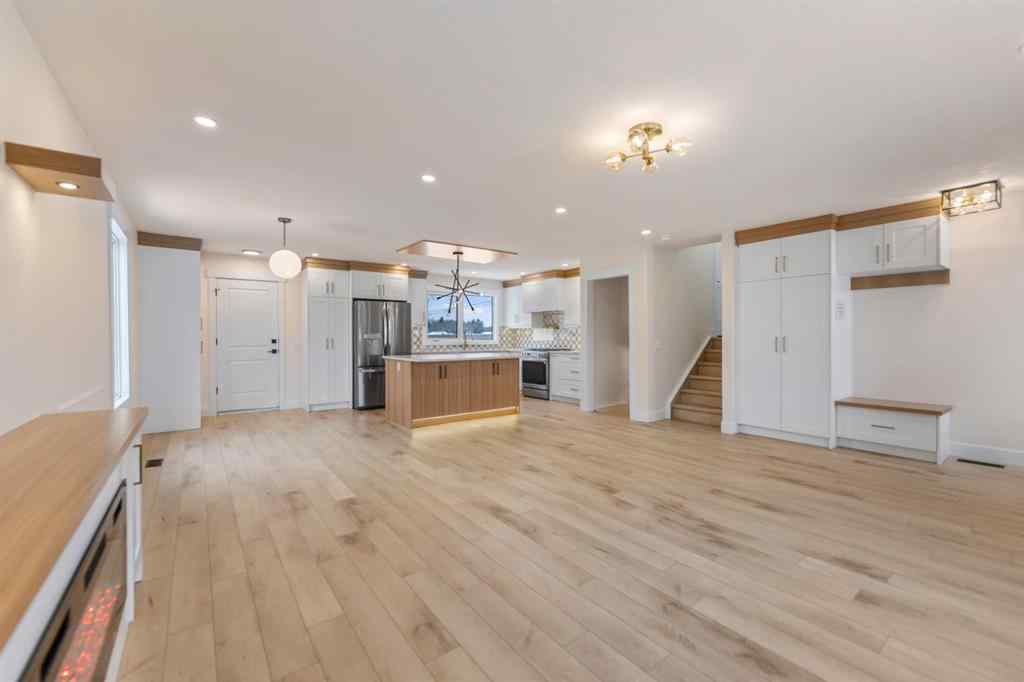 MLS® A2228744 - 619 Arlington Drive SE in Acadia Calgary, Residential