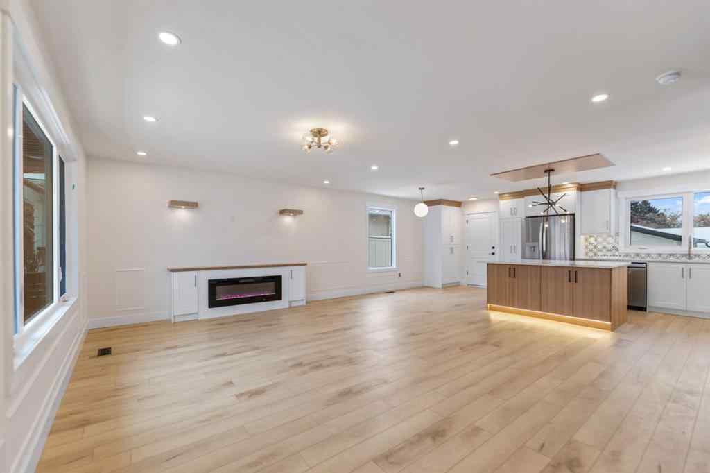 MLS® A2228744 - 619 Arlington Drive SE in Acadia Calgary, Residential