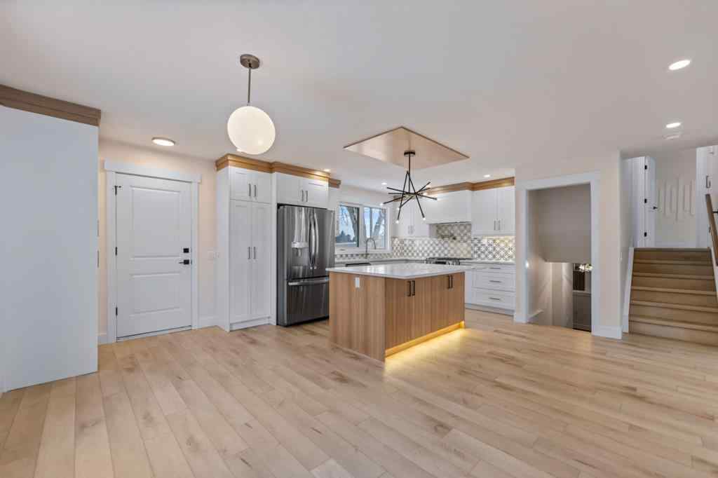 MLS® A2228744 - 619 Arlington Drive SE in Acadia Calgary, Residential