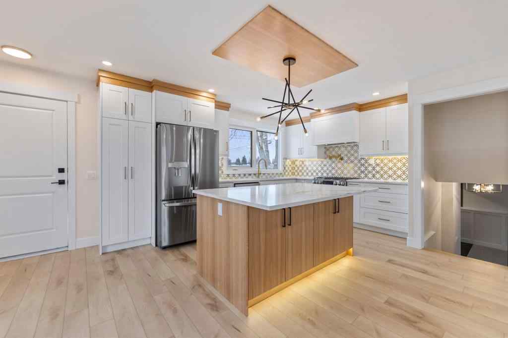 MLS® A2228744 - 619 Arlington Drive SE in Acadia Calgary, Residential