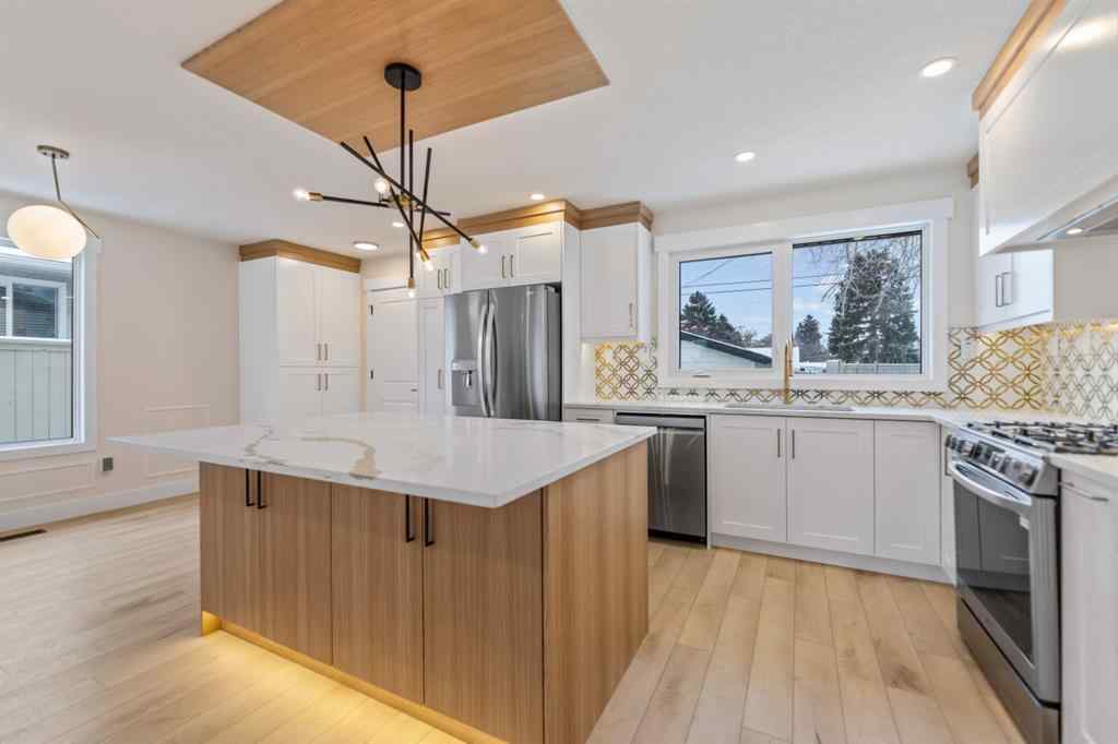 MLS® A2228744 - 619 Arlington Drive SE in Acadia Calgary, Residential
