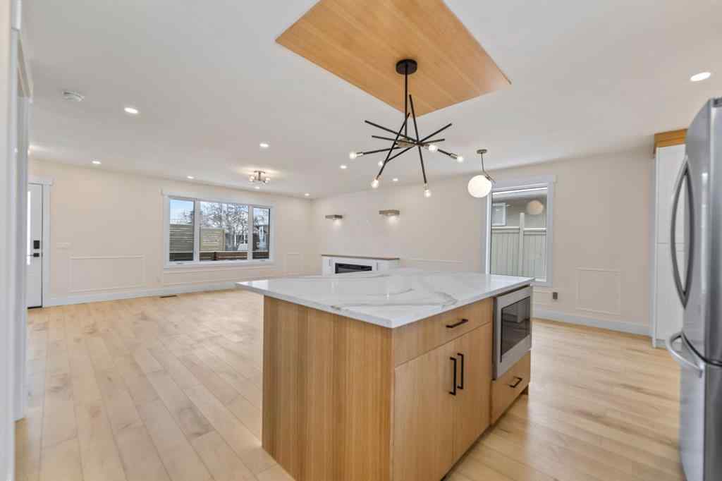 MLS® A2228744 - 619 Arlington Drive SE in Acadia Calgary, Residential