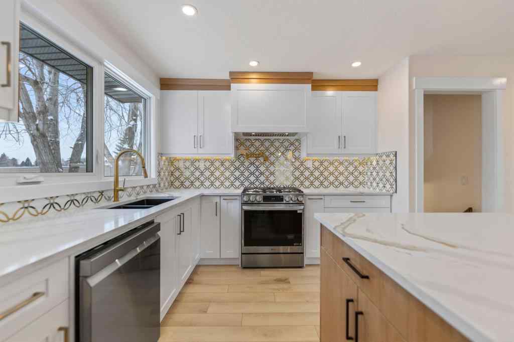 MLS® A2228744 - 619 Arlington Drive SE in Acadia Calgary, Residential