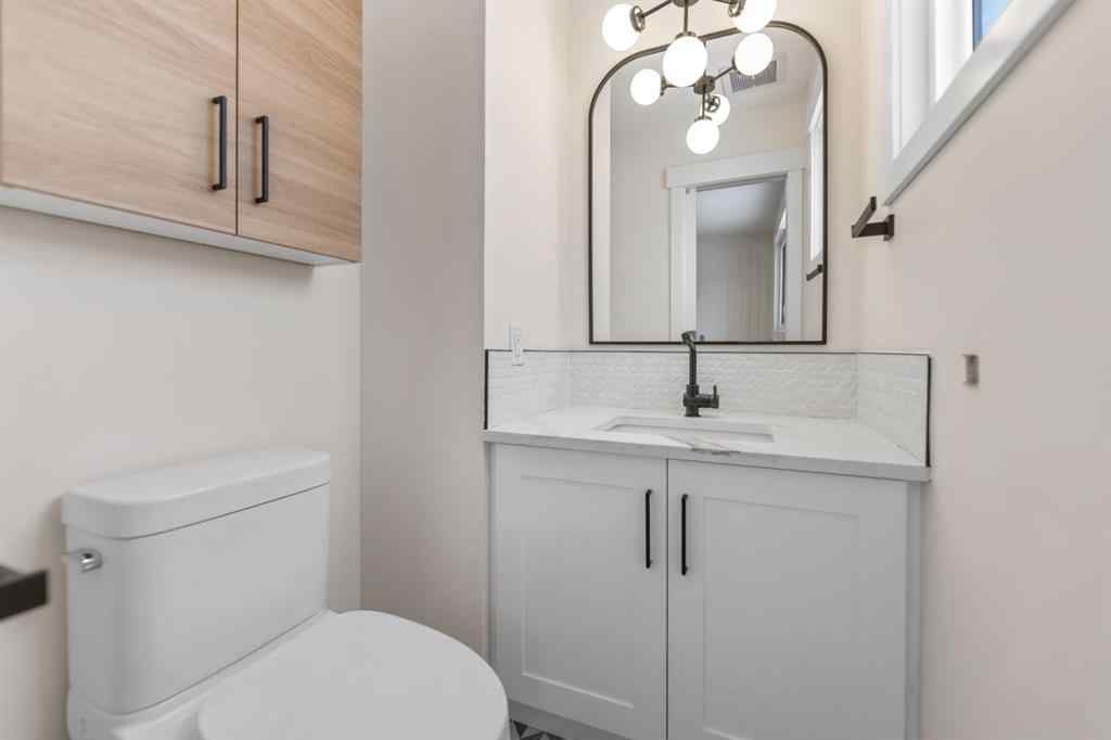 MLS® A2228744 - 619 Arlington Drive SE in Acadia Calgary, Residential