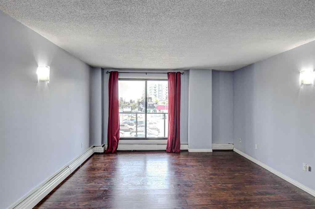 MLS® A2228746 - Unit #204 1900 25A Street SW in Richmond Calgary, Residential