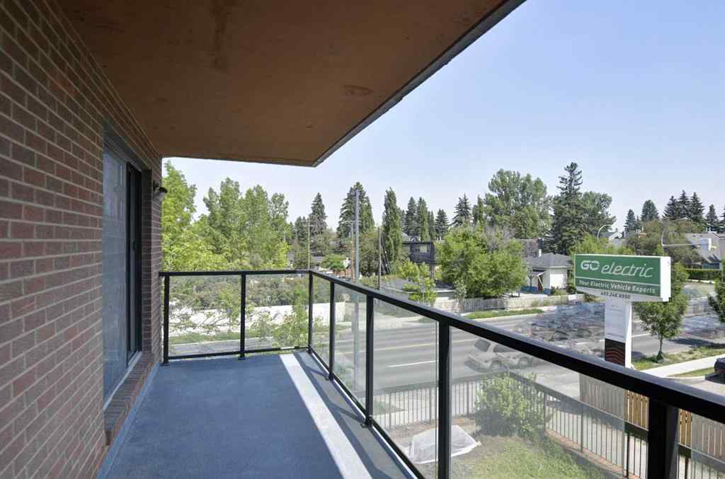 MLS® A2228746 - Unit #204 1900 25A Street SW in Richmond Calgary, Residential