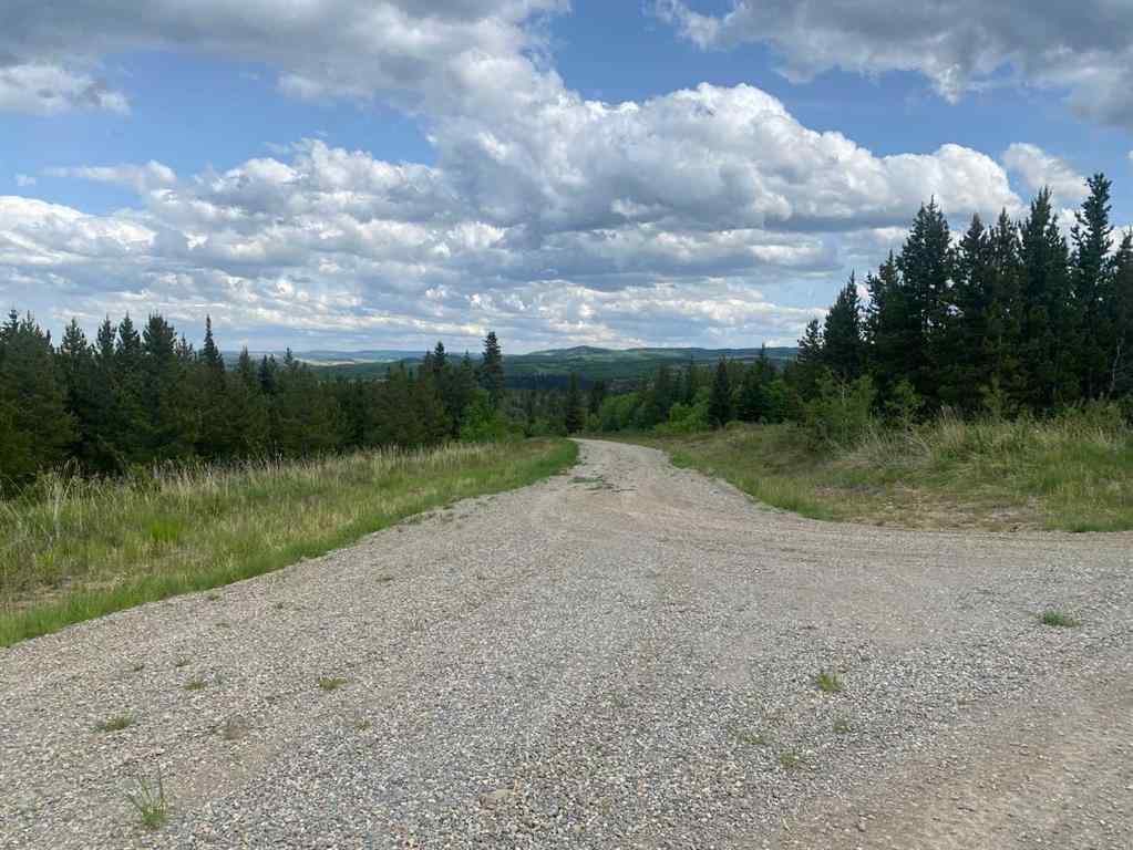 MLS® A2228749 - Lot 9 Heritage Ranch   in NONE Rural Cardston County, Land