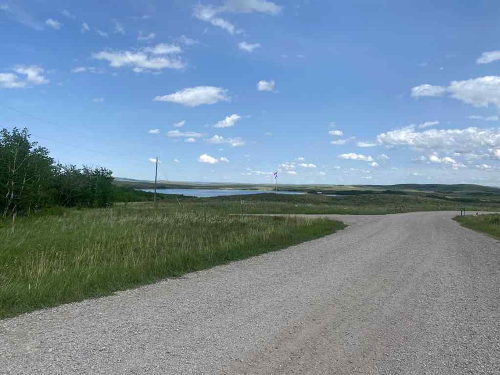 MLS® A2228749 - Lot 9 Heritage Ranch   in NONE Rural Cardston County, Land