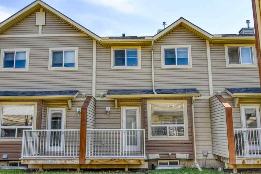 MLS® A2228764 - Unit #1602 111 Tarawood Lane NE in Taradale Calgary, Residential