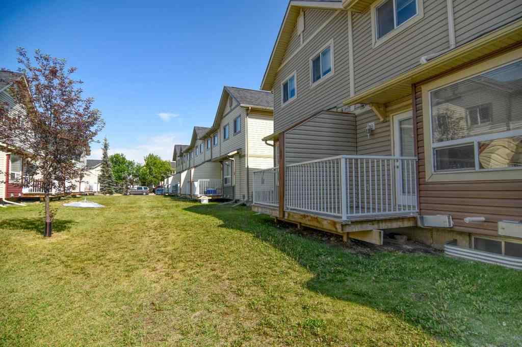 MLS® A2228764 - Unit #1602 111 Tarawood Lane NE in Taradale Calgary, Residential