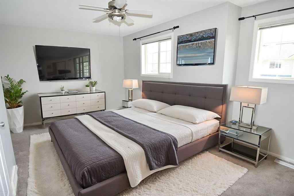 MLS® A2228764 - Unit #1602 111 Tarawood Lane NE in Taradale Calgary, Residential