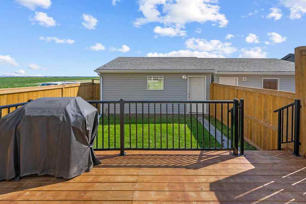 MLS® A2228776 - 1961 Rangeview Drive SE in Rangeview Calgary, Residential