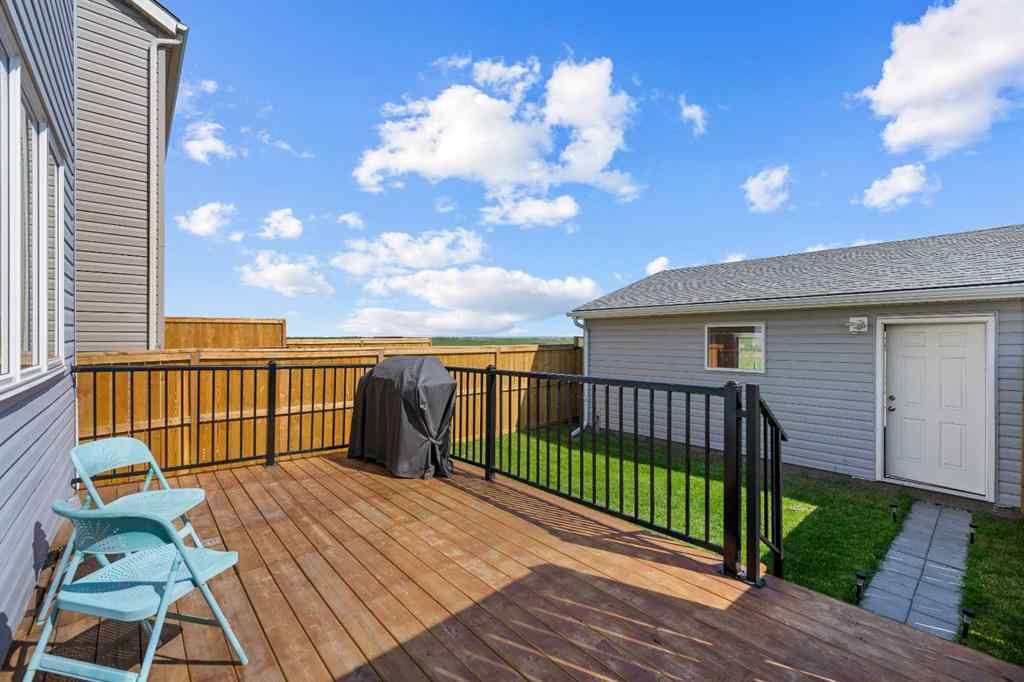 MLS® A2228776 - 1961 Rangeview Drive SE in Rangeview Calgary, Residential