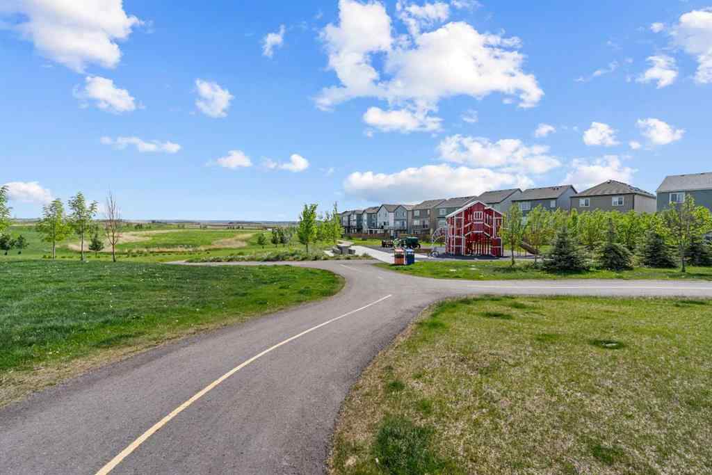 MLS® A2228776 - 1961 Rangeview Drive SE in Rangeview Calgary, Residential