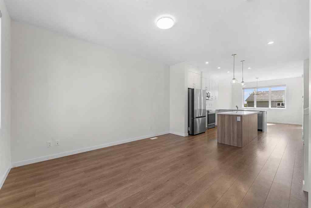 MLS® A2228776 - 1961 Rangeview Drive SE in Rangeview Calgary, Residential