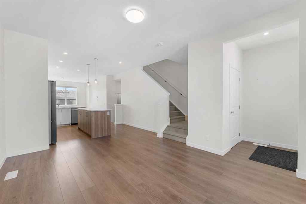 MLS® A2228776 - 1961 Rangeview Drive SE in Rangeview Calgary, Residential