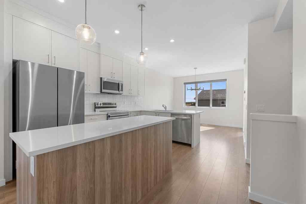 MLS® A2228776 - 1961 Rangeview Drive SE in Rangeview Calgary, Residential