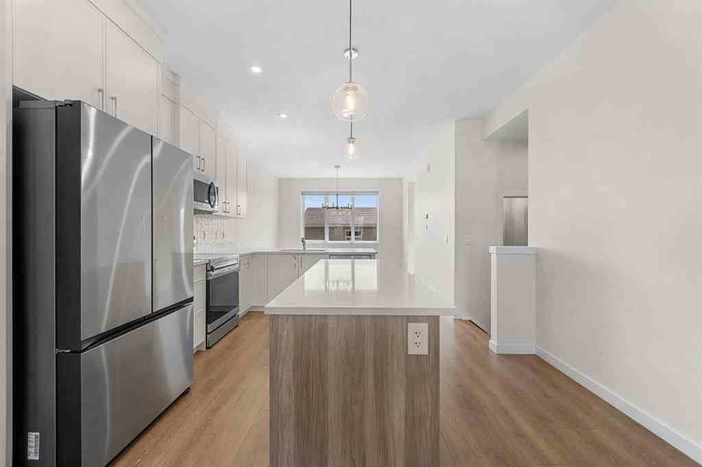 MLS® A2228776 - 1961 Rangeview Drive SE in Rangeview Calgary, Residential