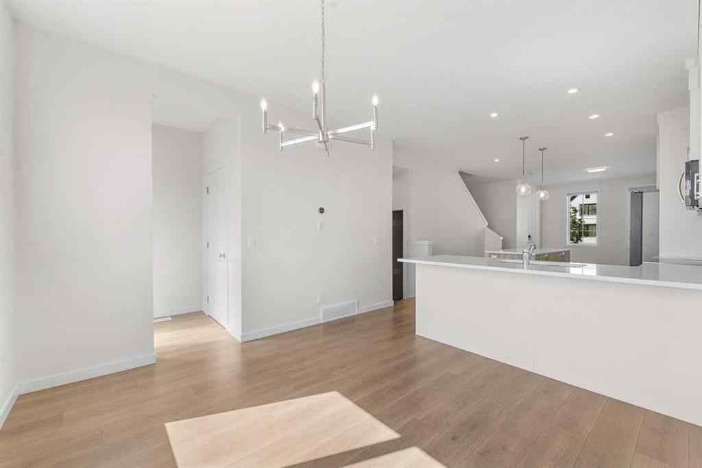 MLS® A2228776 - 1961 Rangeview Drive SE in Rangeview Calgary, Residential