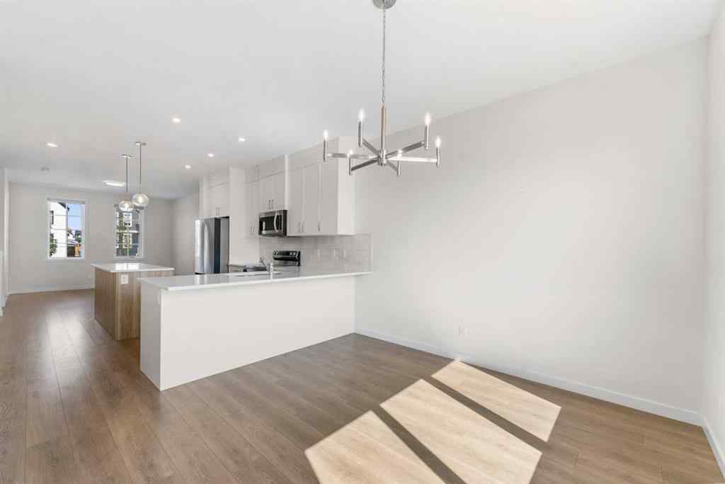 MLS® A2228776 - 1961 Rangeview Drive SE in Rangeview Calgary, Residential
