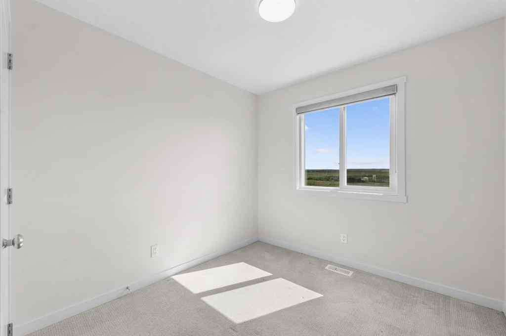 MLS® A2228776 - 1961 Rangeview Drive SE in Rangeview Calgary, Residential