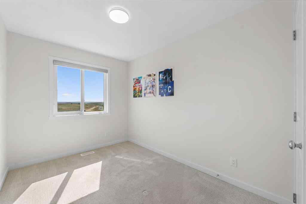MLS® A2228776 - 1961 Rangeview Drive SE in Rangeview Calgary, Residential