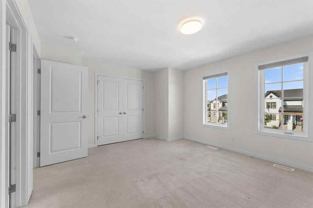 MLS® A2228776 - 1961 Rangeview Drive SE in Rangeview Calgary, Residential