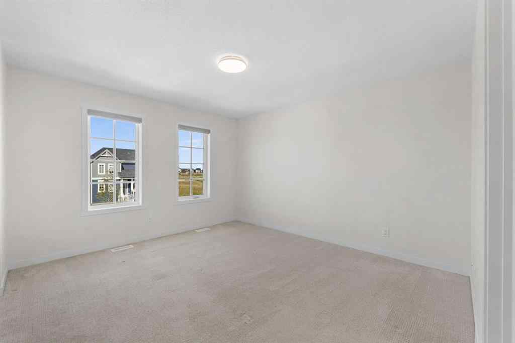 MLS® A2228776 - 1961 Rangeview Drive SE in Rangeview Calgary, Residential