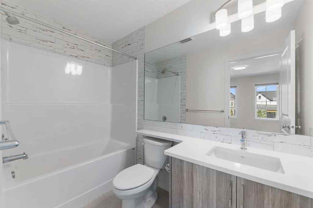 MLS® A2228776 - 1961 Rangeview Drive SE in Rangeview Calgary, Residential