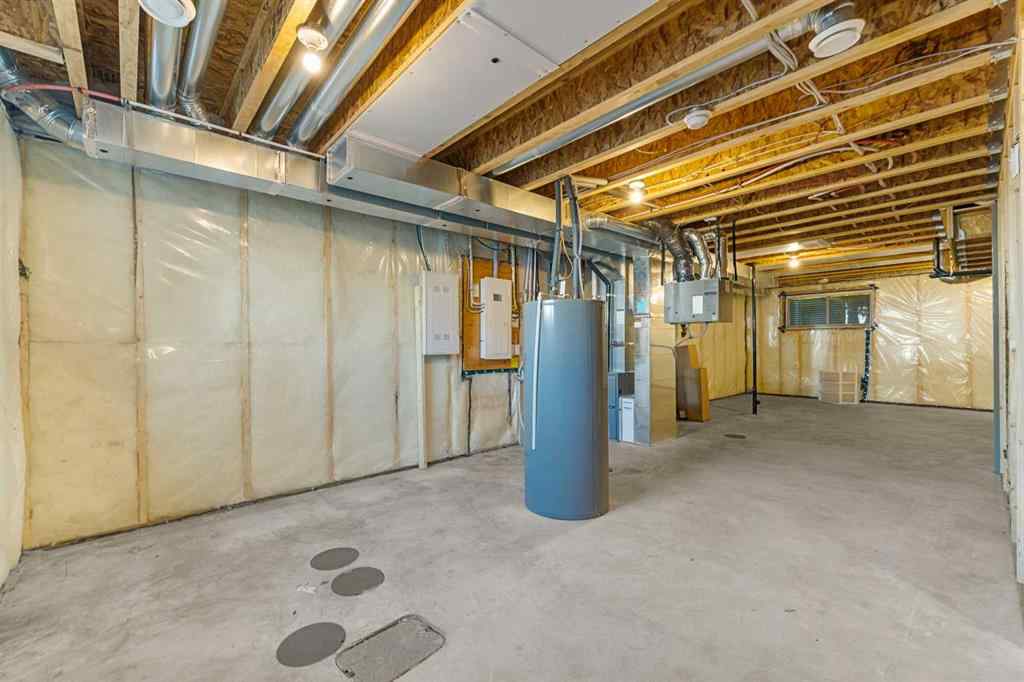 MLS® A2228776 - 1961 Rangeview Drive SE in Rangeview Calgary, Residential