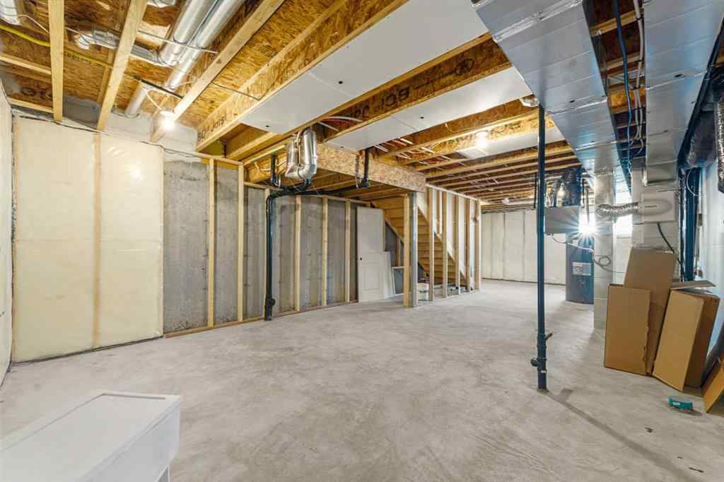 MLS® A2228776 - 1961 Rangeview Drive SE in Rangeview Calgary, Residential