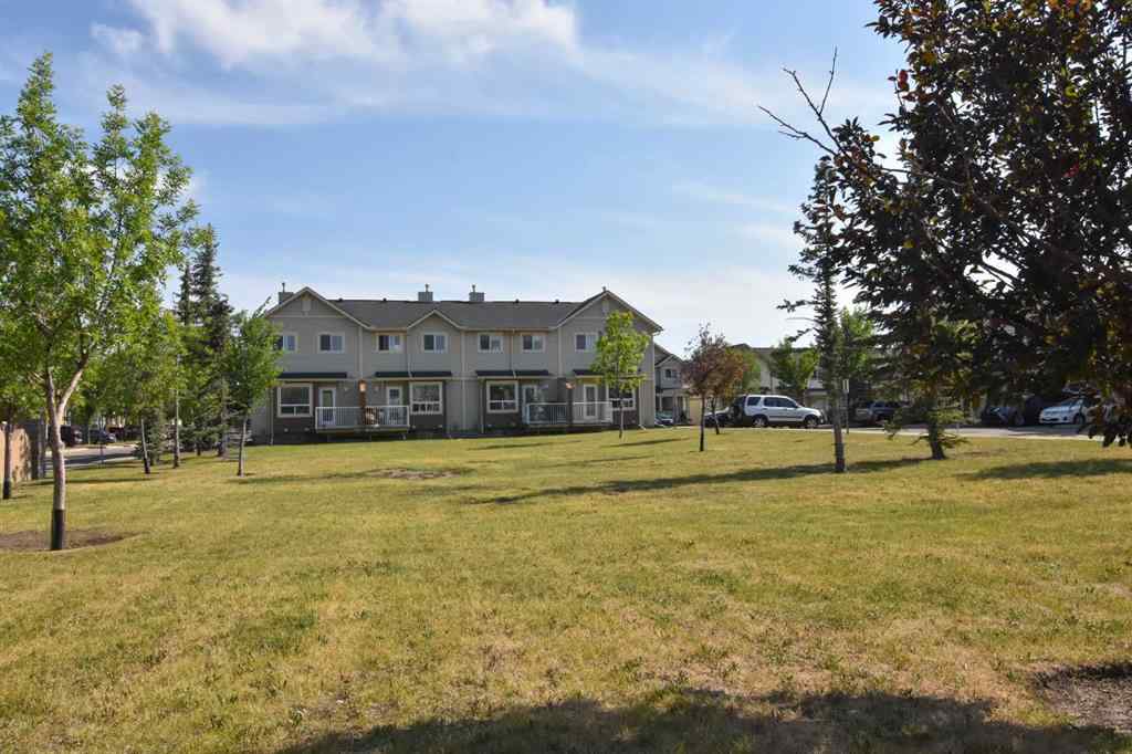 MLS® A2228777 - Unit #344 111 Tarawood Lane NE in Taradale Calgary, Residential