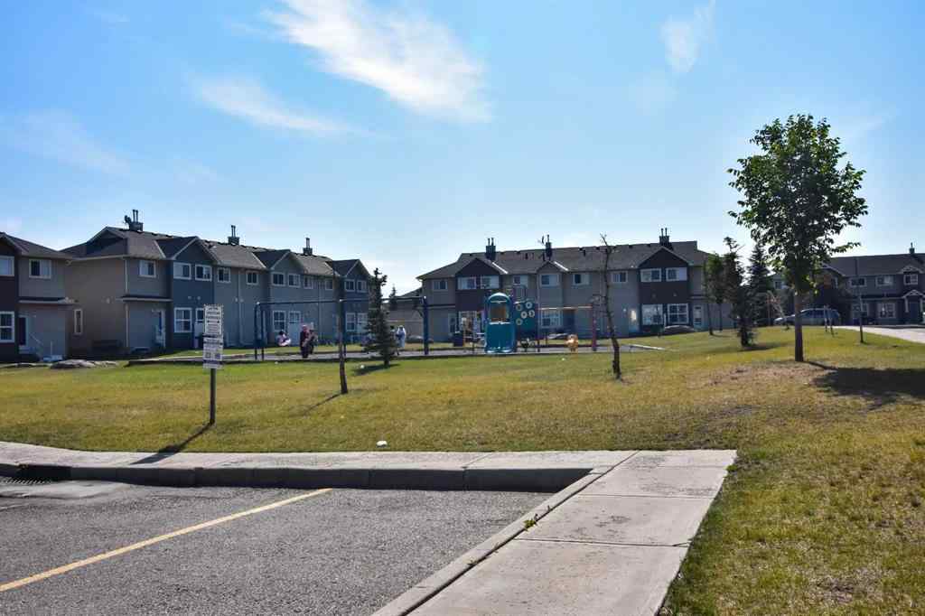 MLS® A2228777 - Unit #344 111 Tarawood Lane NE in Taradale Calgary, Residential