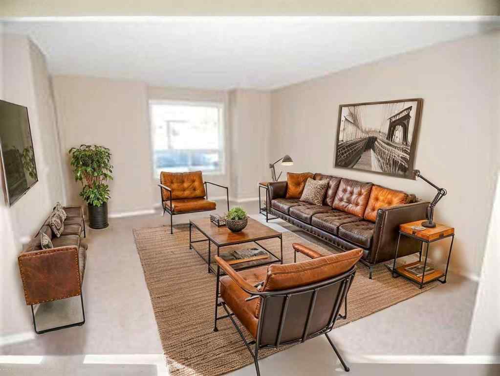 MLS® A2228777 - Unit #344 111 Tarawood Lane NE in Taradale Calgary, Residential