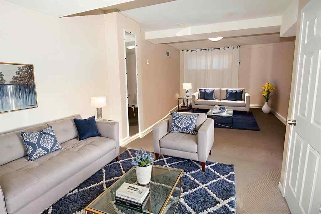 MLS® A2228777 - Unit #344 111 Tarawood Lane NE in Taradale Calgary, Residential