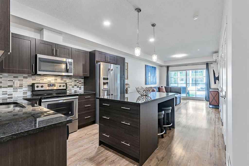 MLS® A2228779 - Unit #3104 215 Legacy Boulevard SE in Legacy Calgary, Residential