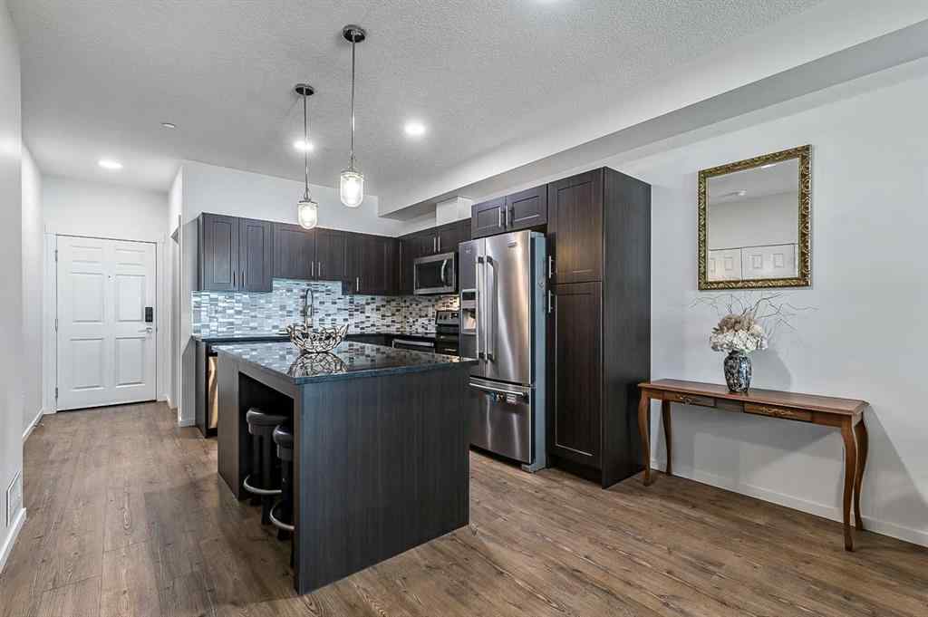 MLS® A2228779 - Unit #3104 215 Legacy Boulevard SE in Legacy Calgary, Residential