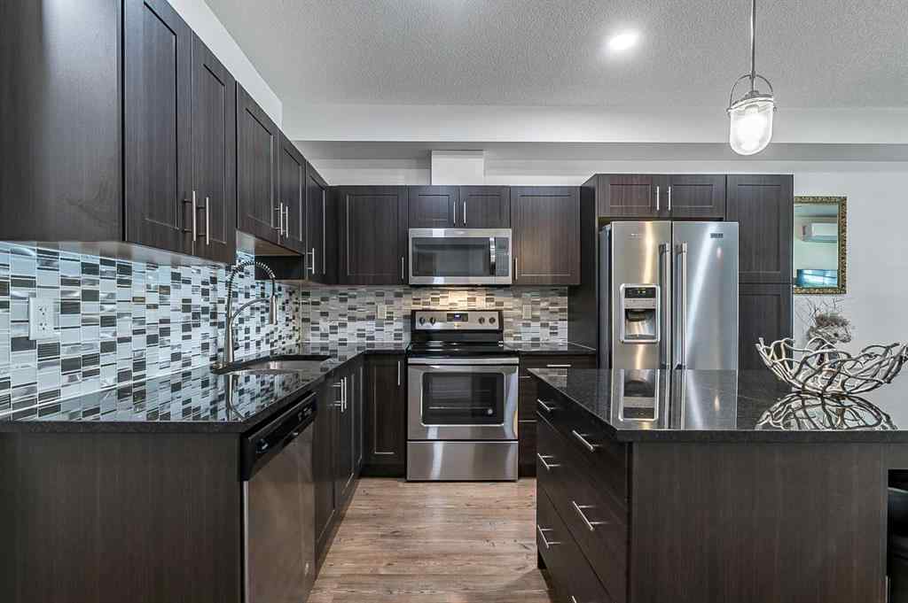 MLS® A2228779 - Unit #3104 215 Legacy Boulevard SE in Legacy Calgary, Residential