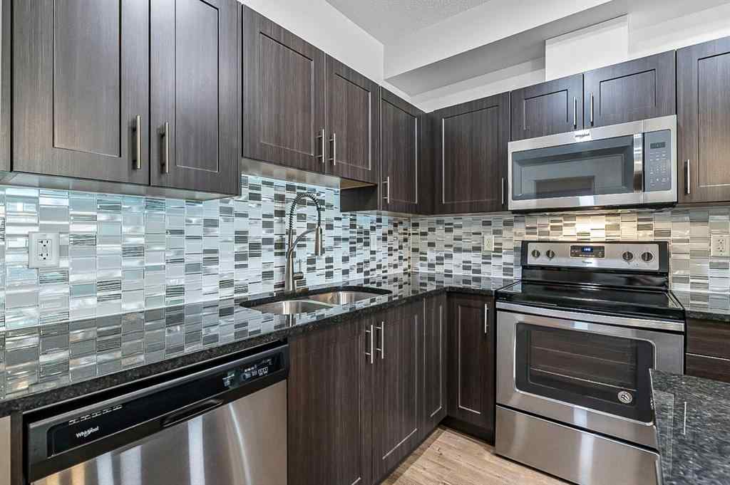 MLS® A2228779 - Unit #3104 215 Legacy Boulevard SE in Legacy Calgary, Residential