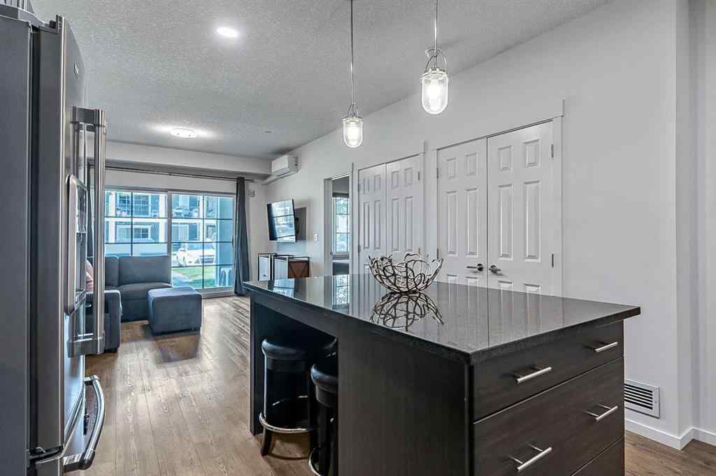 MLS® A2228779 - Unit #3104 215 Legacy Boulevard SE in Legacy Calgary, Residential